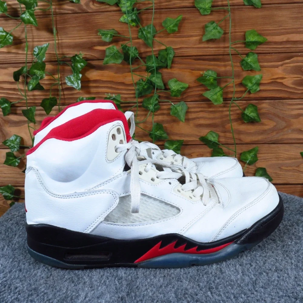 Nike air jordan