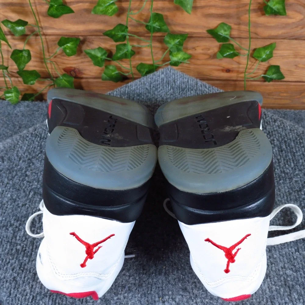 Nike air jordan