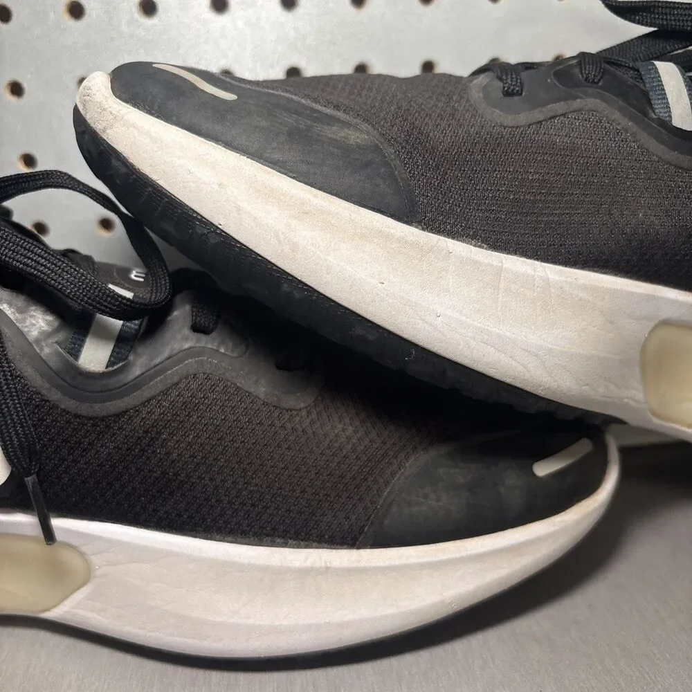 Nike used good