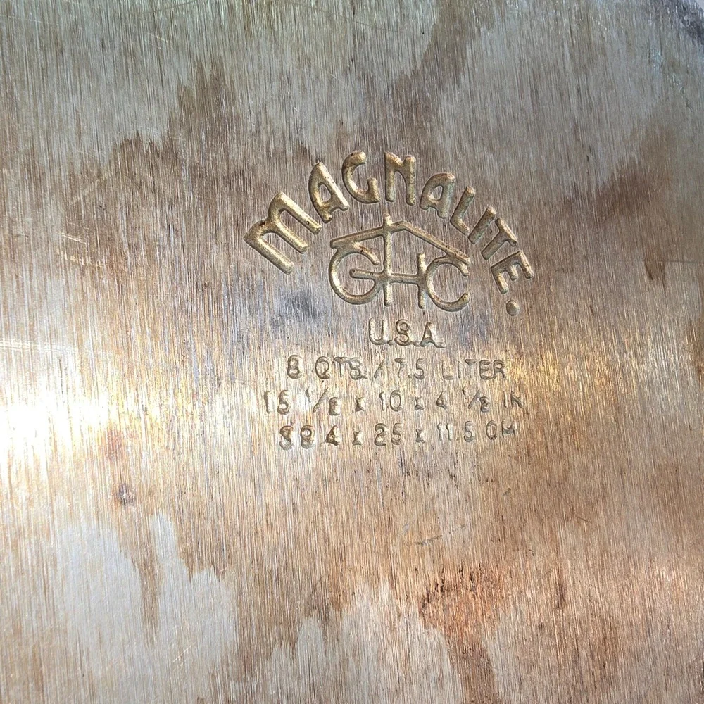 Magnalite ghc quart