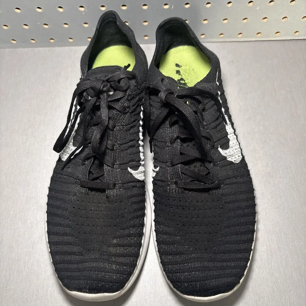 Nike used good