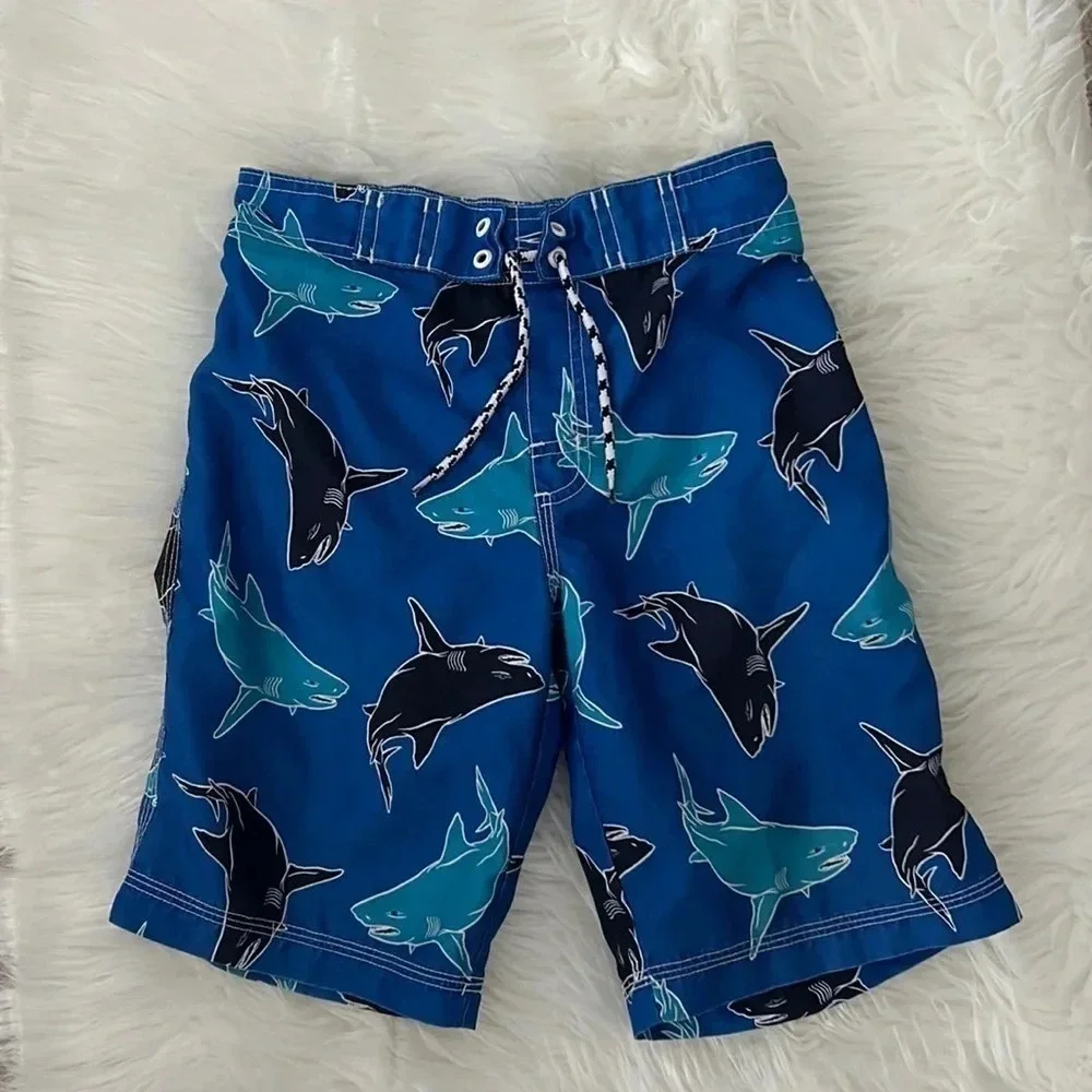 Gymboree this shark