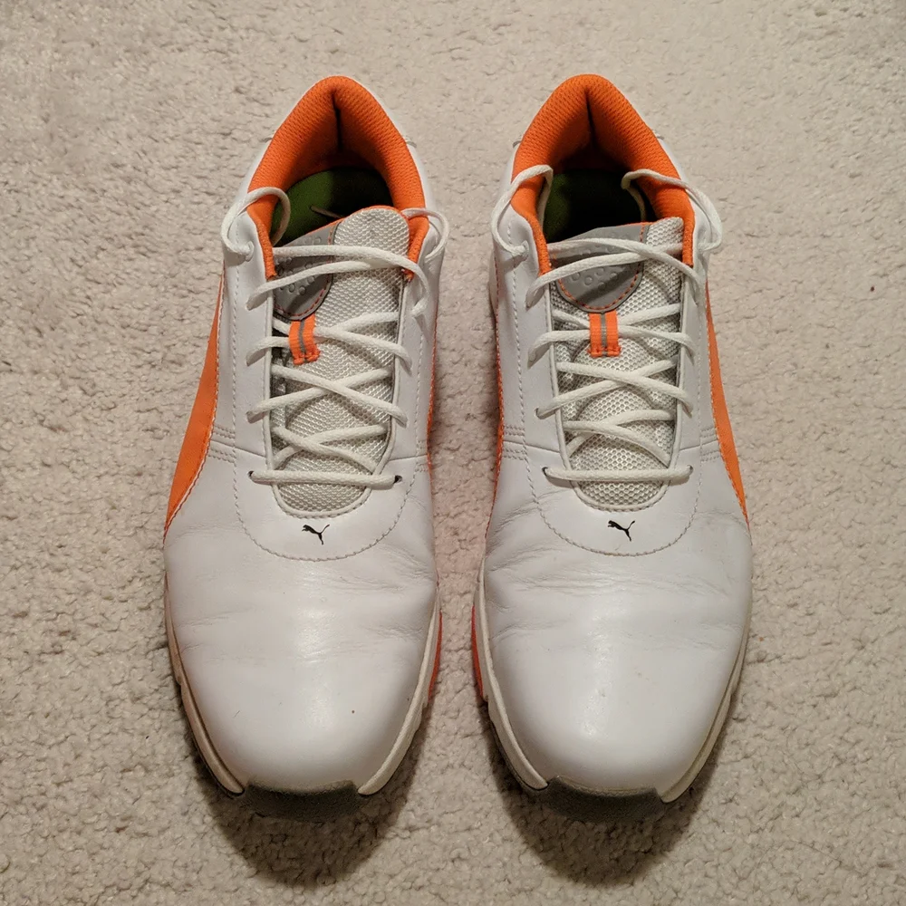 Puma good used
