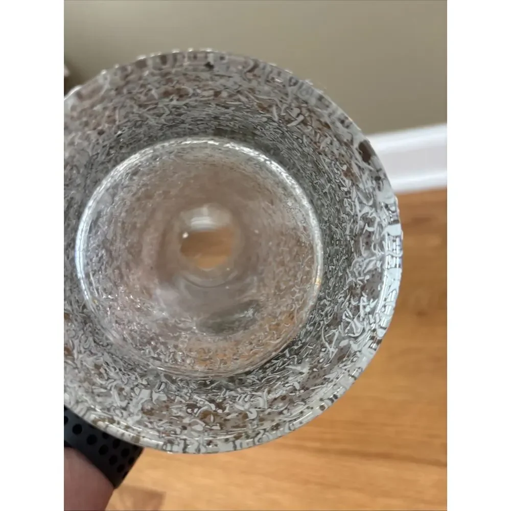 West Virginia Glass vintage west