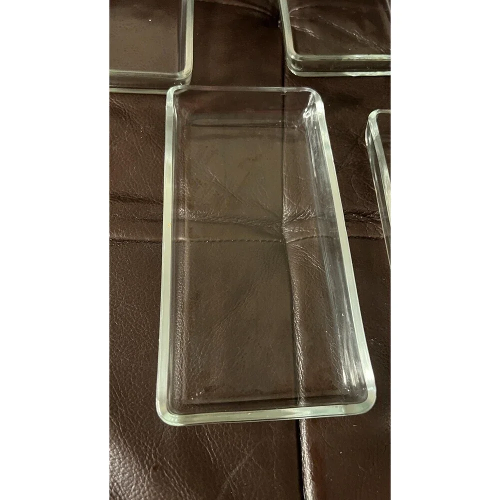 Viking vintage clear
