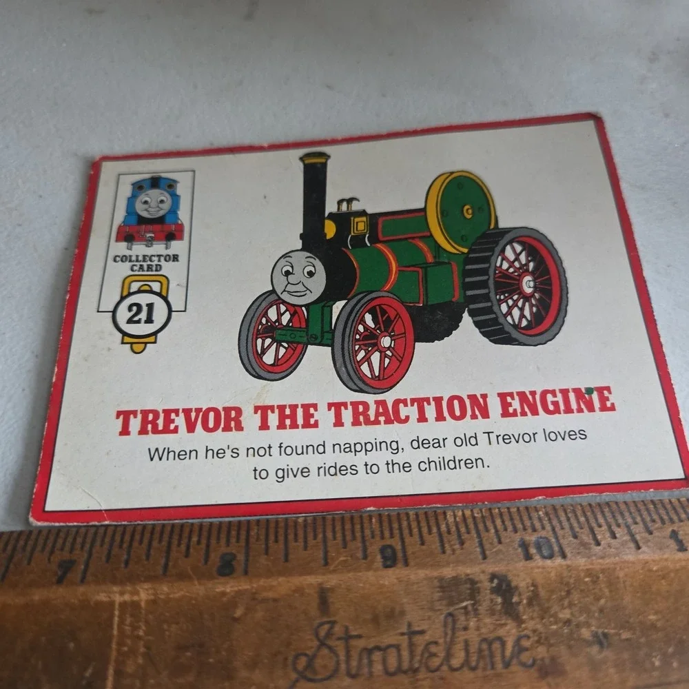 ERTL some paint
