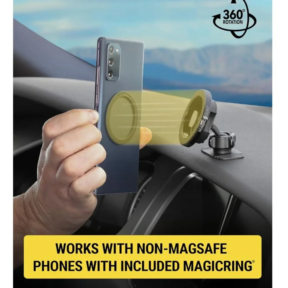 Scosche options 13 magsafe