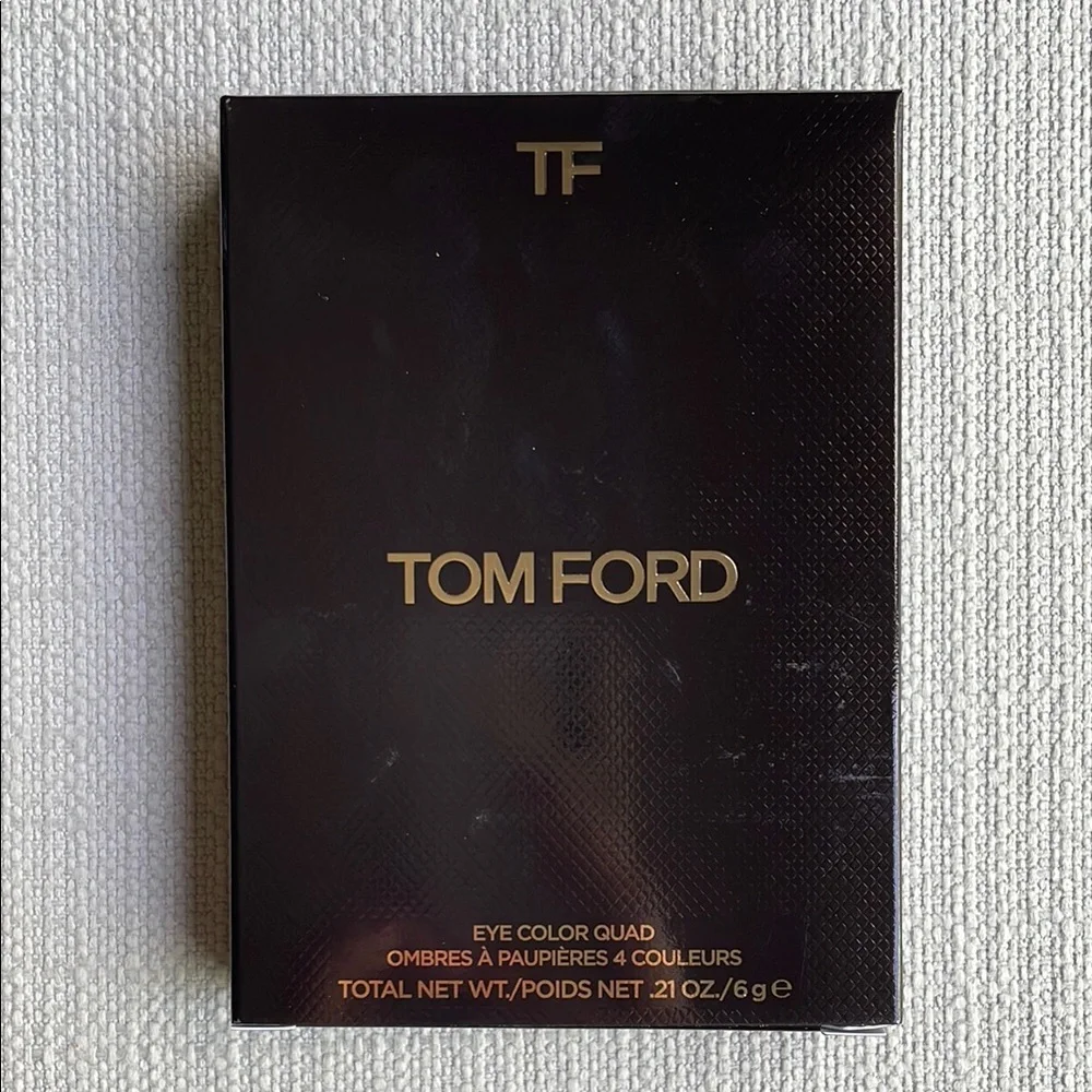 Tom Ford sparkle if