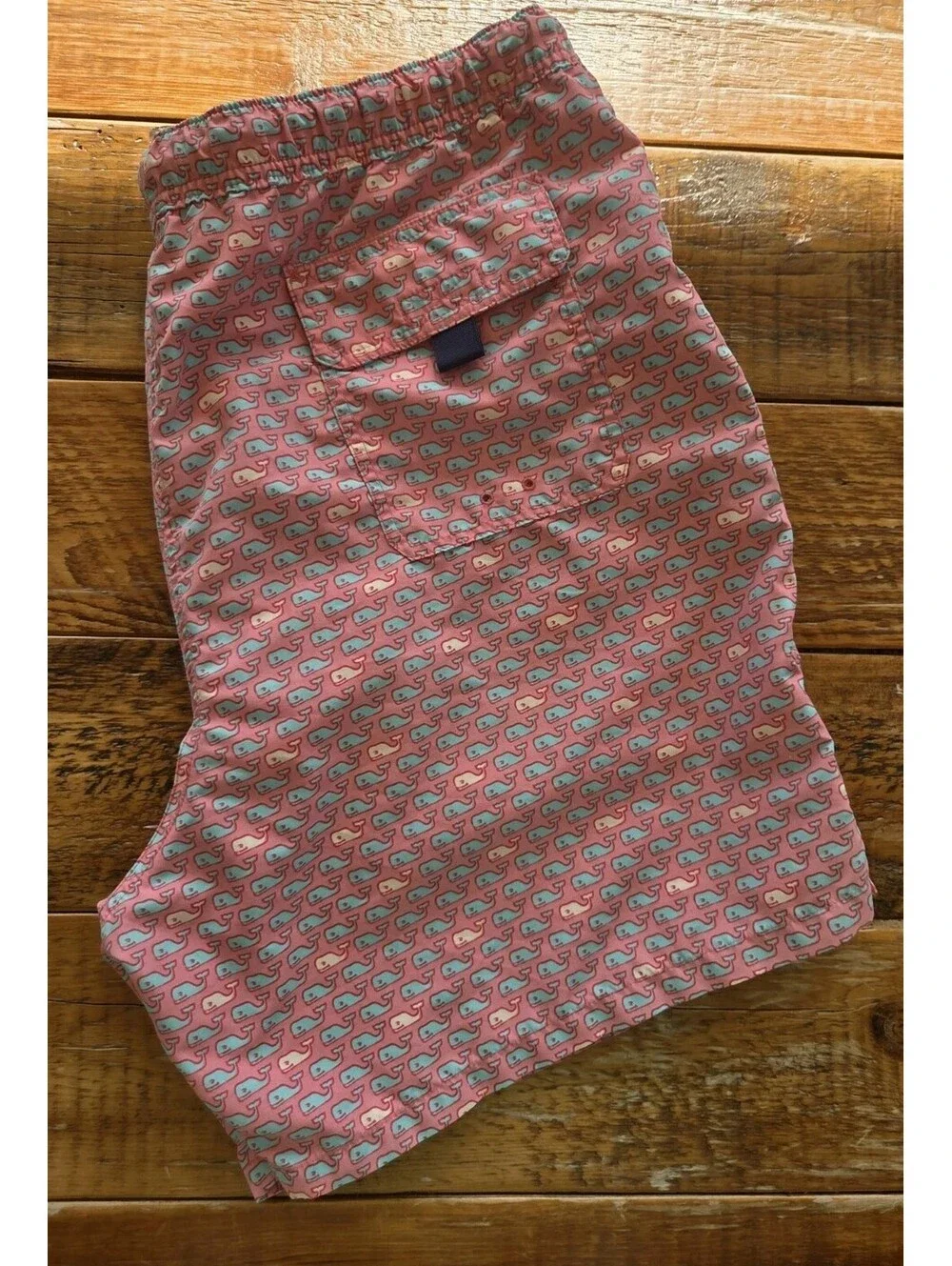 Vineyard Vines measurements approximately