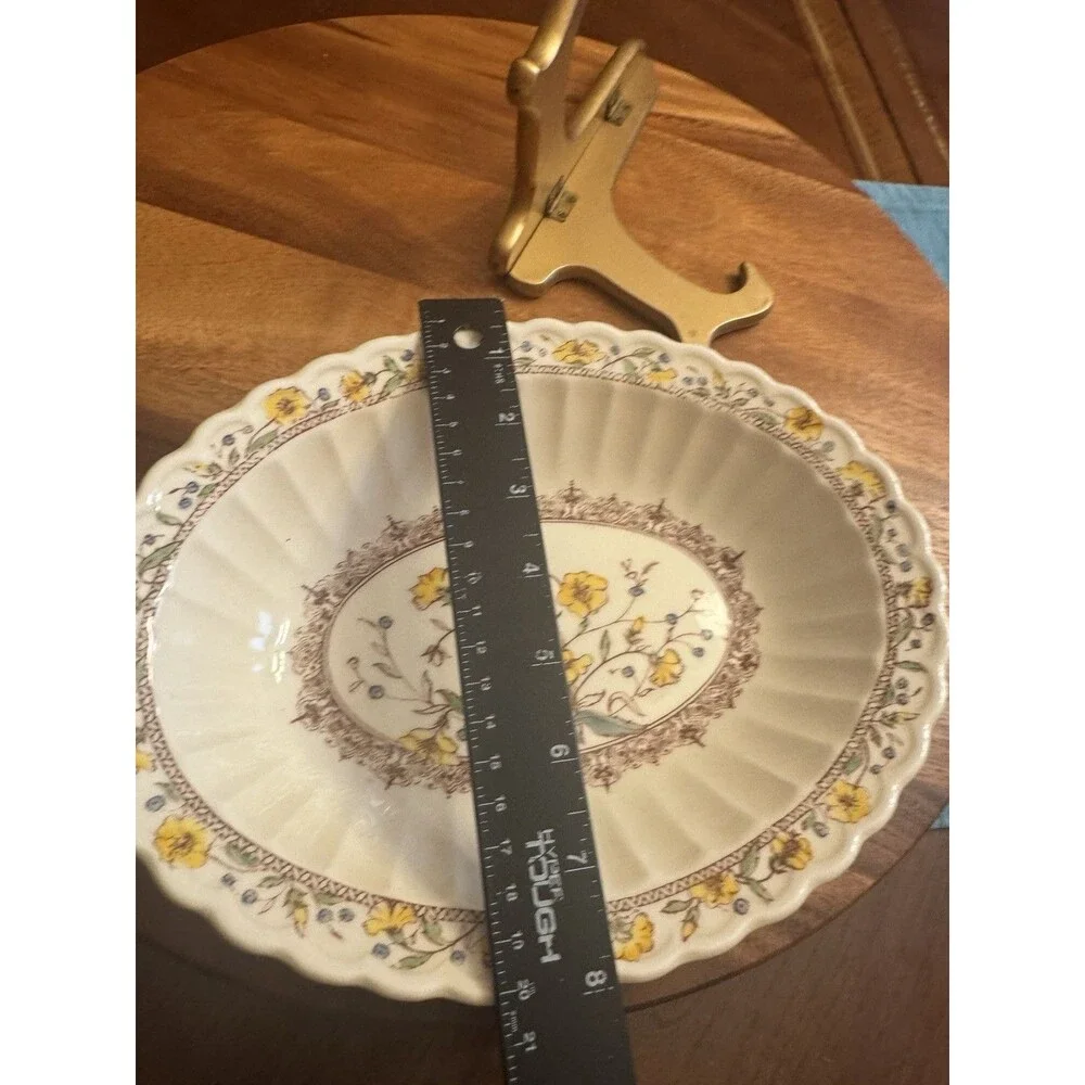 Vernon Kilns this vintage
