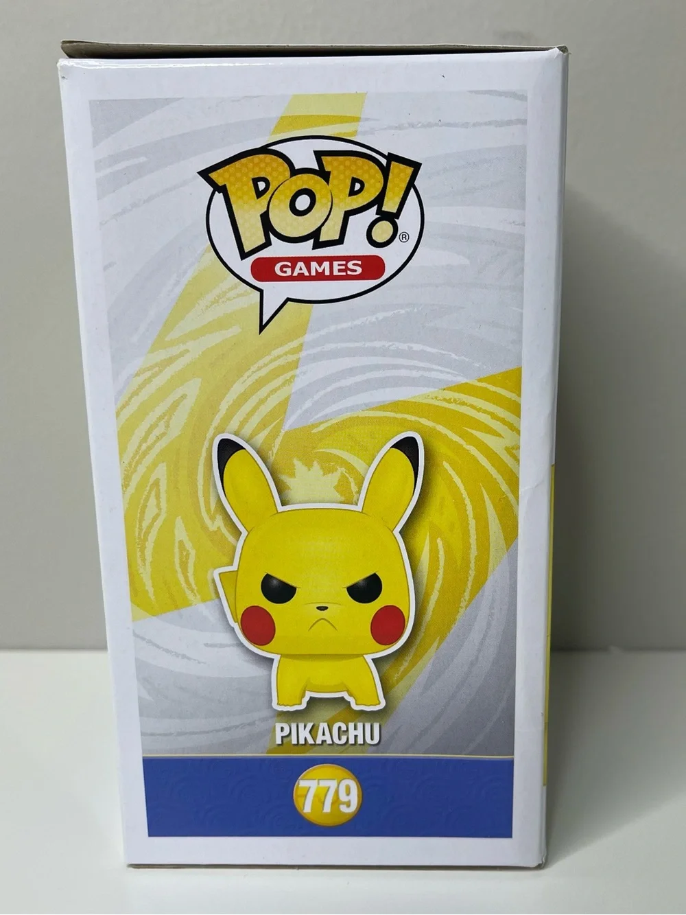 Funko vinyl pop