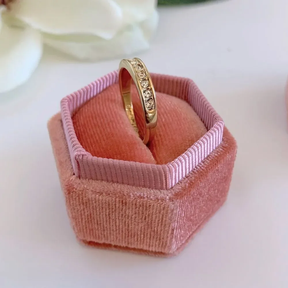 camille lucie gold size jewelry