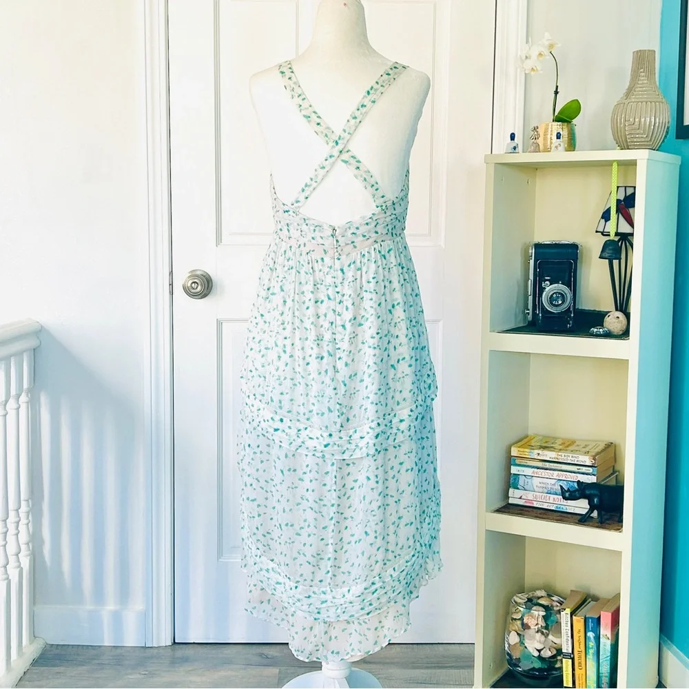 J. Crew shell 100%