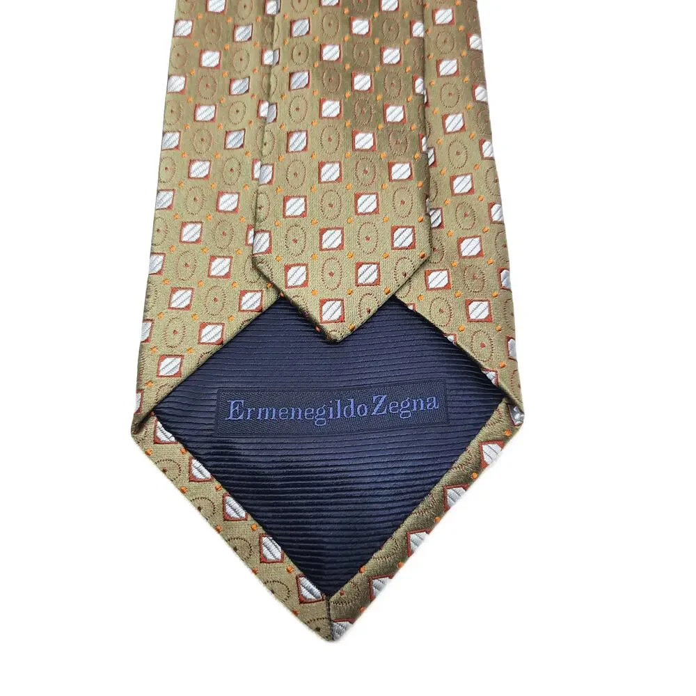 Ermenegildo Zegna elevate your
