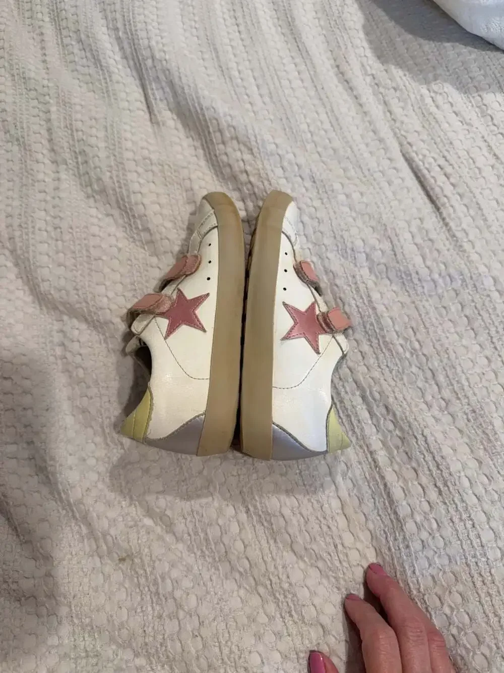 ShuShop gently used