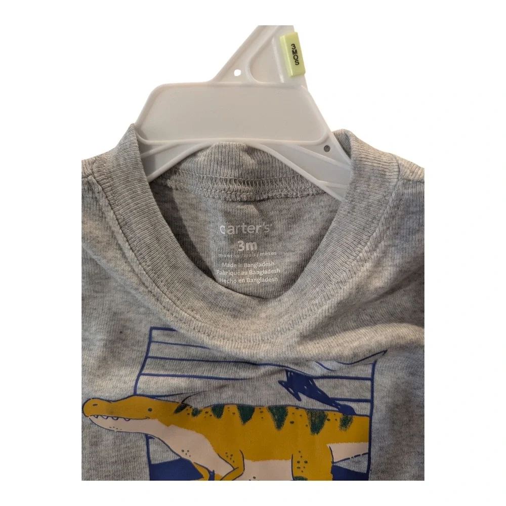 Carters item all