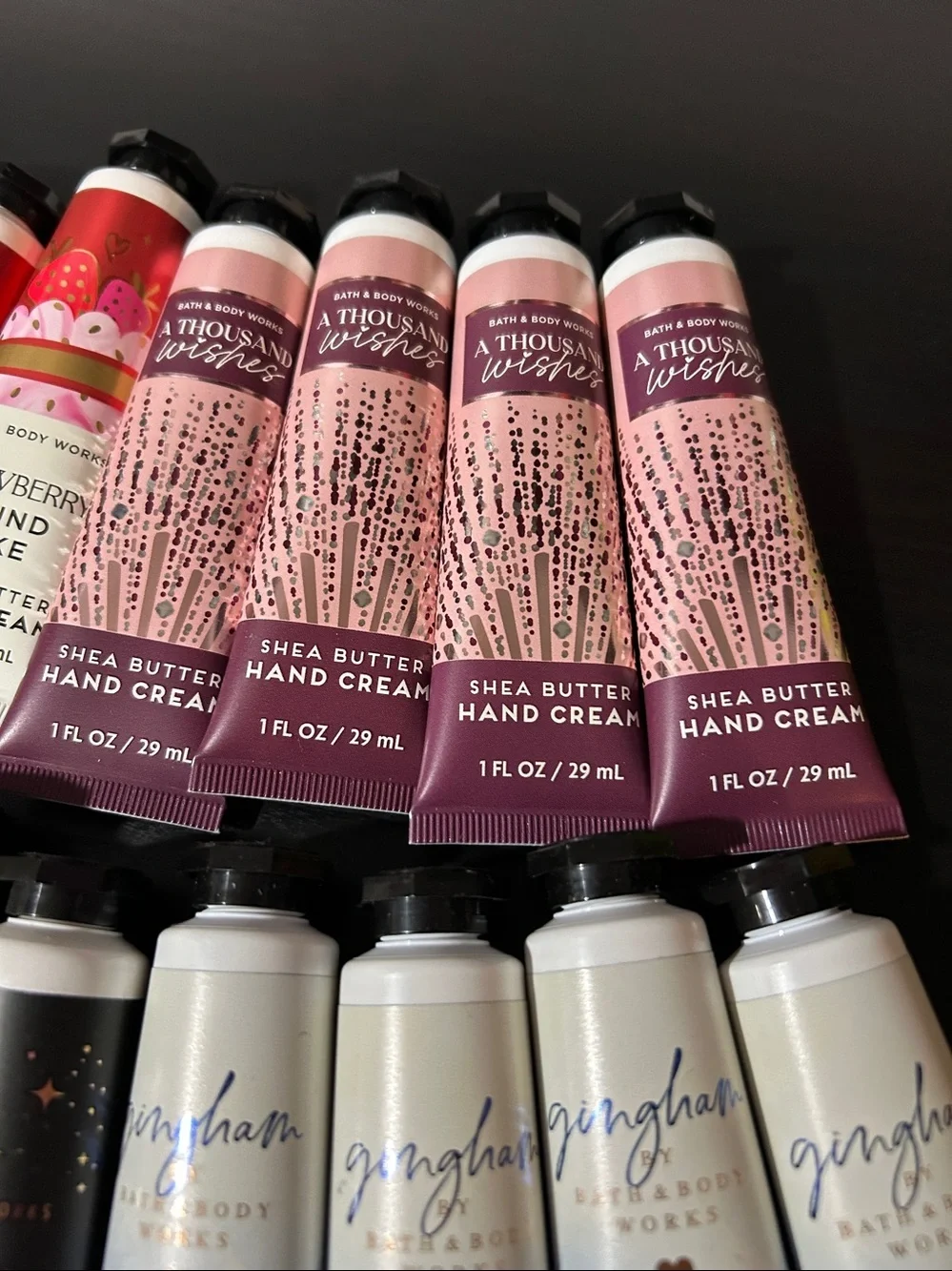 Bath & Body Works brand new