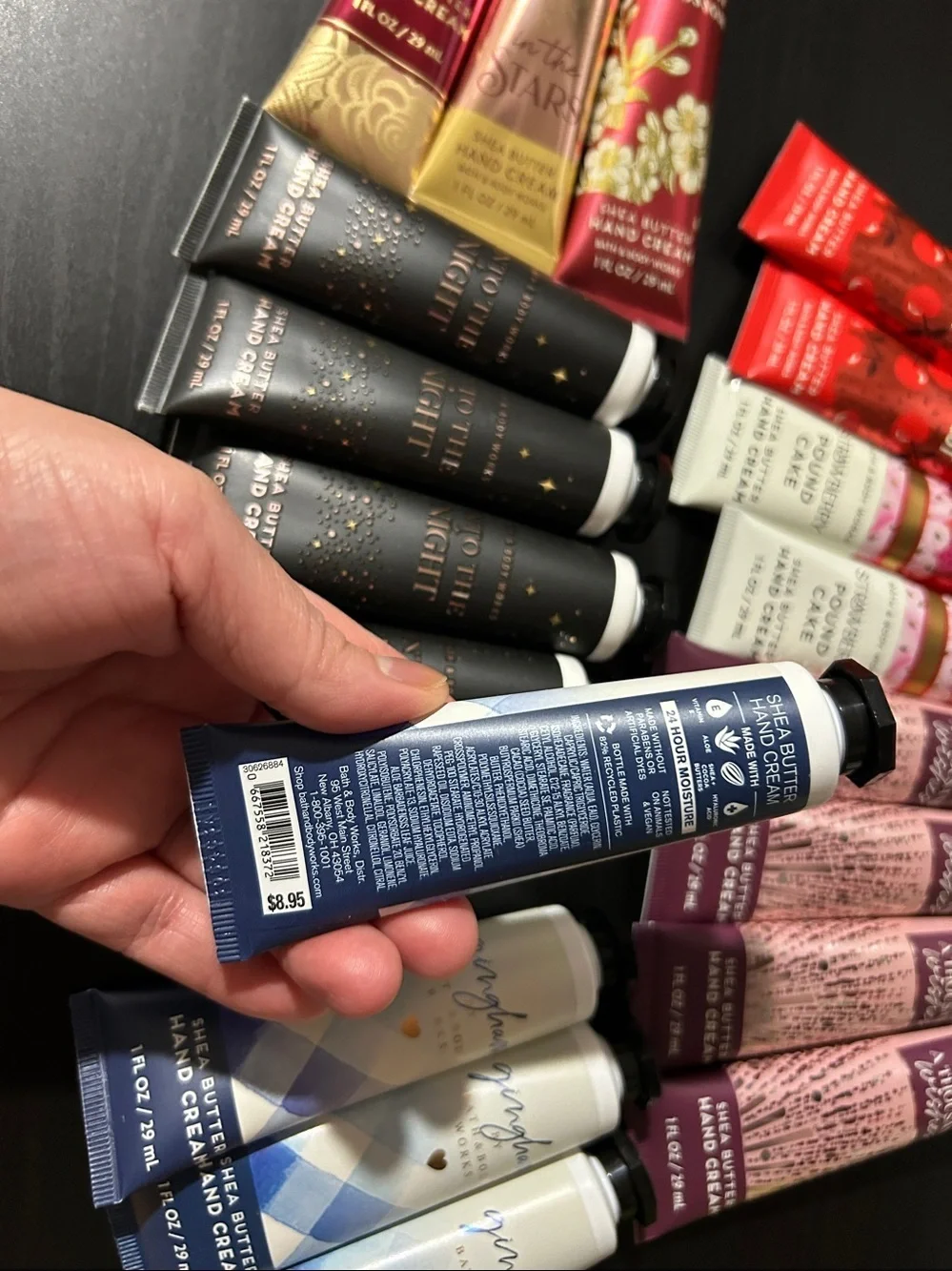Bath & Body Works brand new