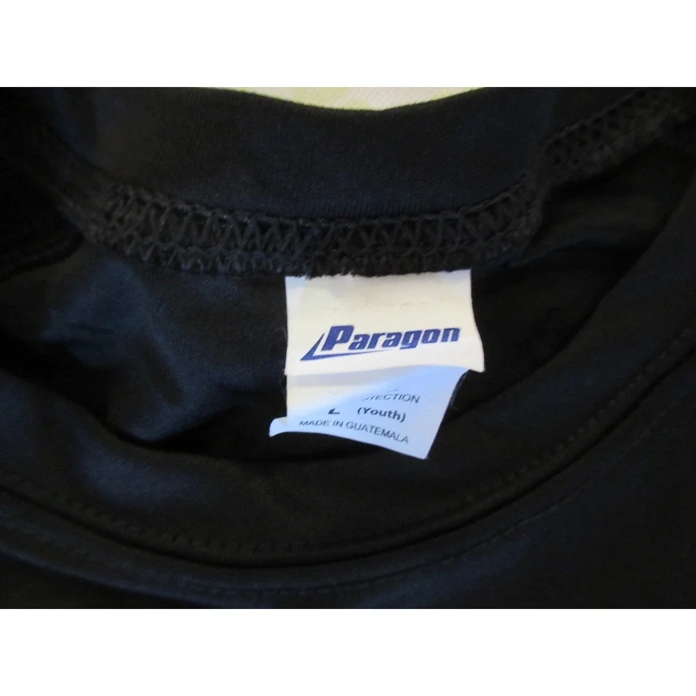 PARAGON 18 pit