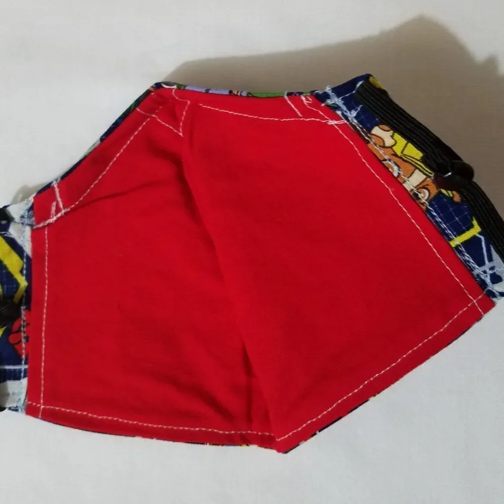 Hand Crafted handmade by