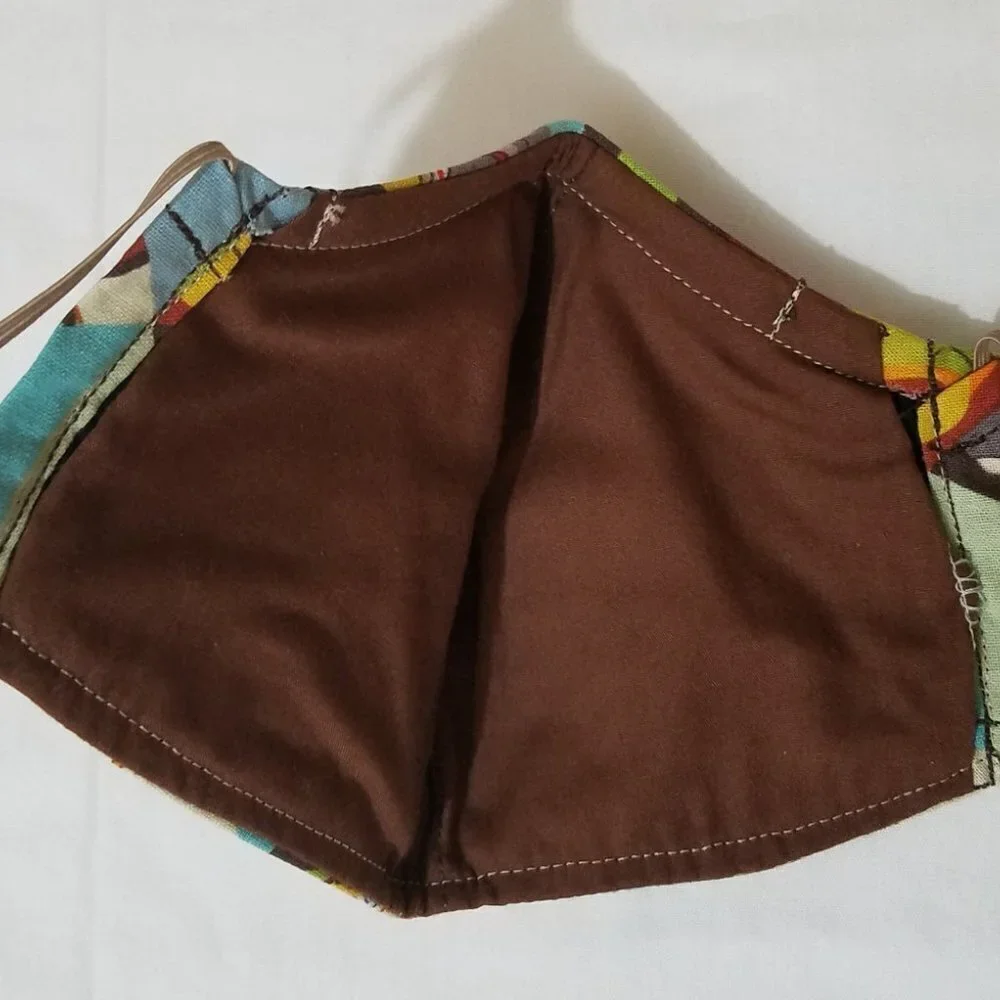 Hand Crafted handmade by