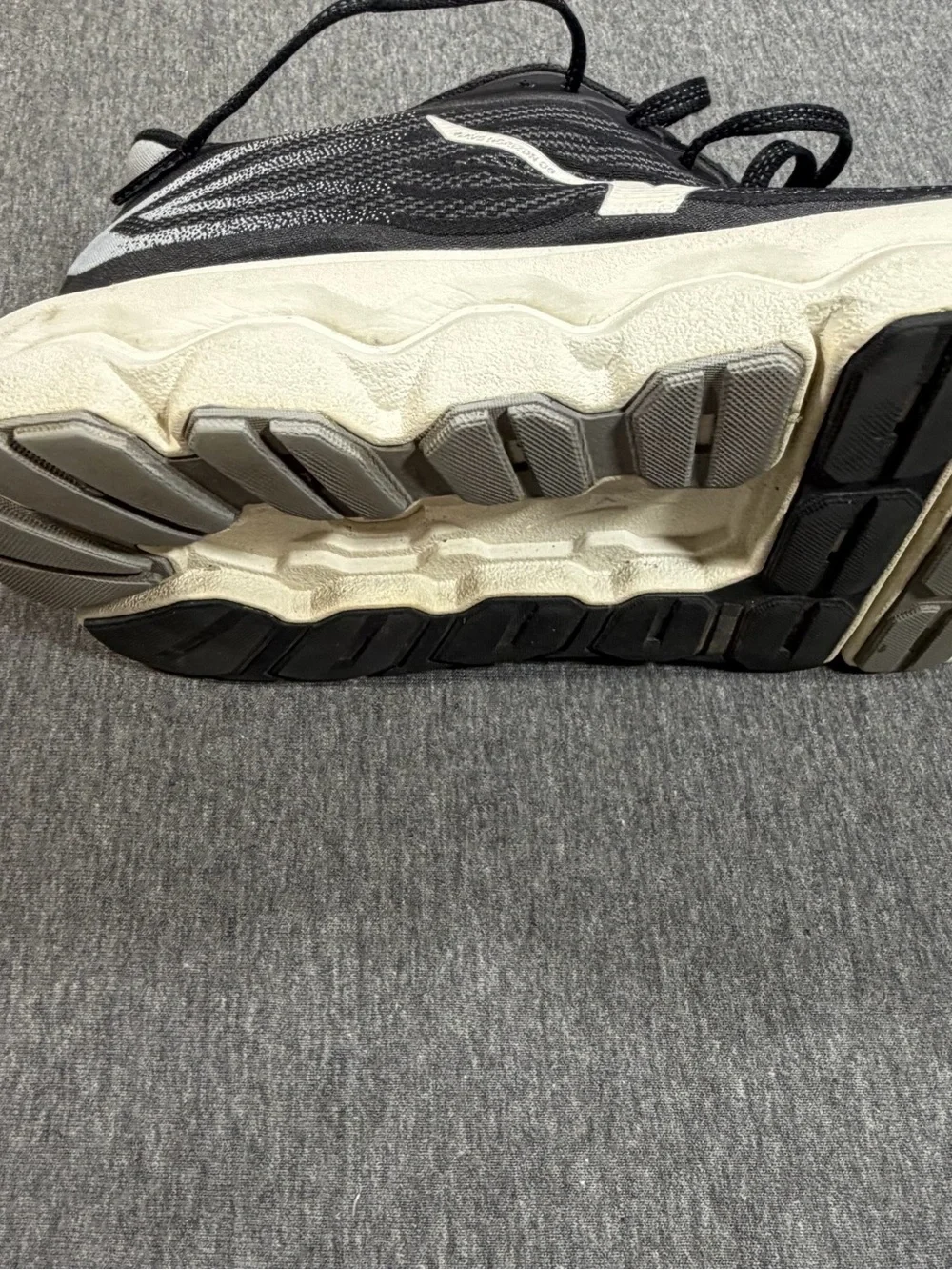 Mizuno good plenty
