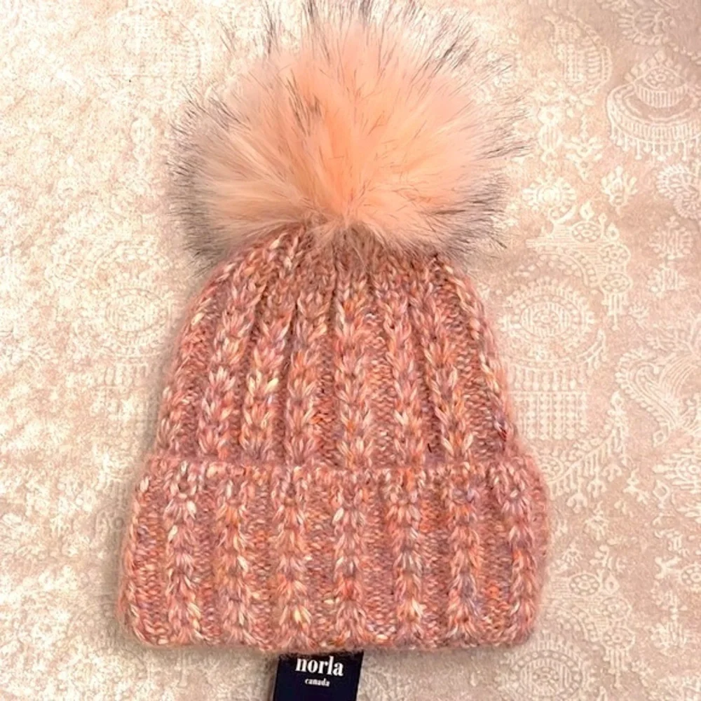 Norla Canada brand new