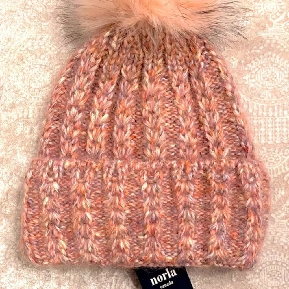 Norla Canada brand new