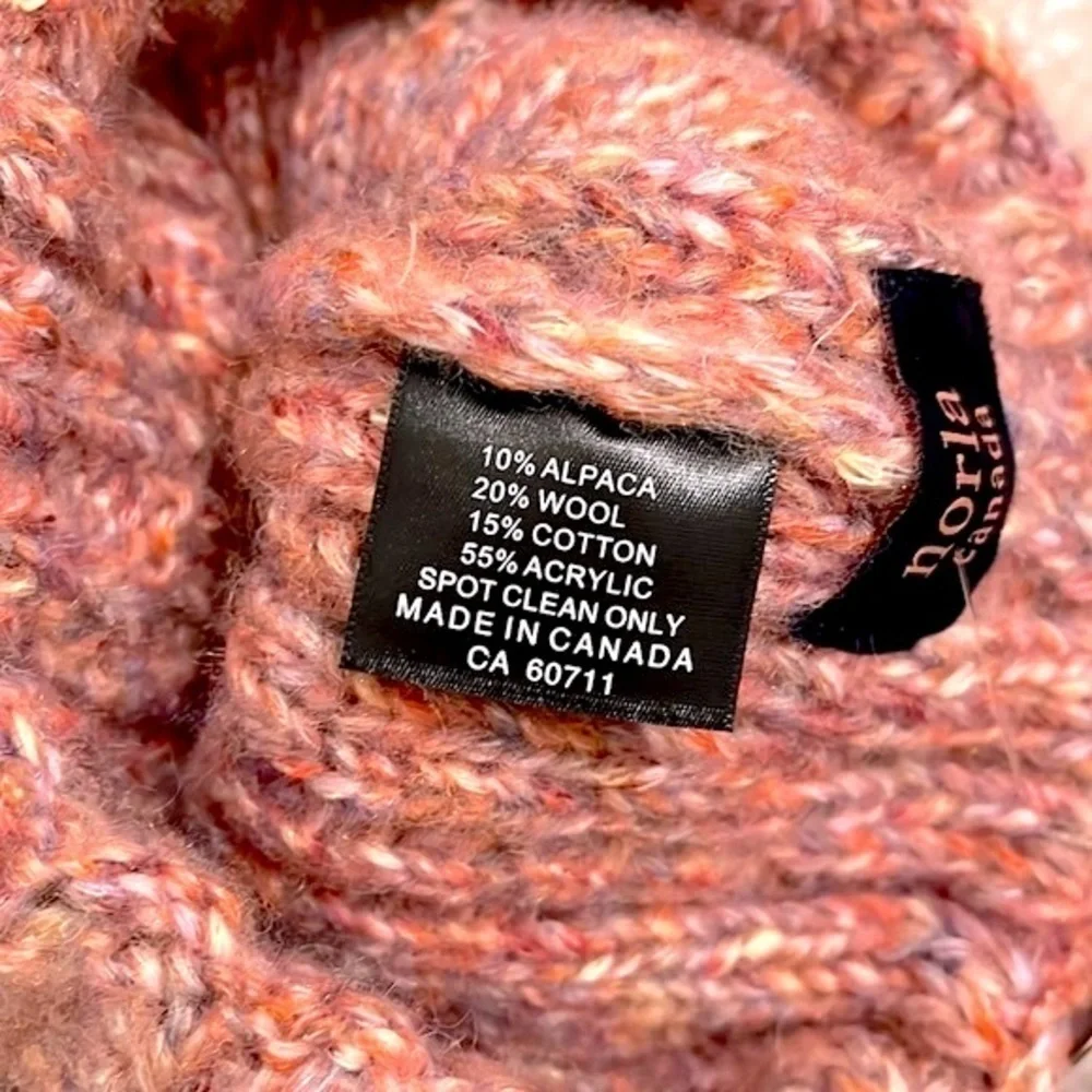 Norla Canada brand new