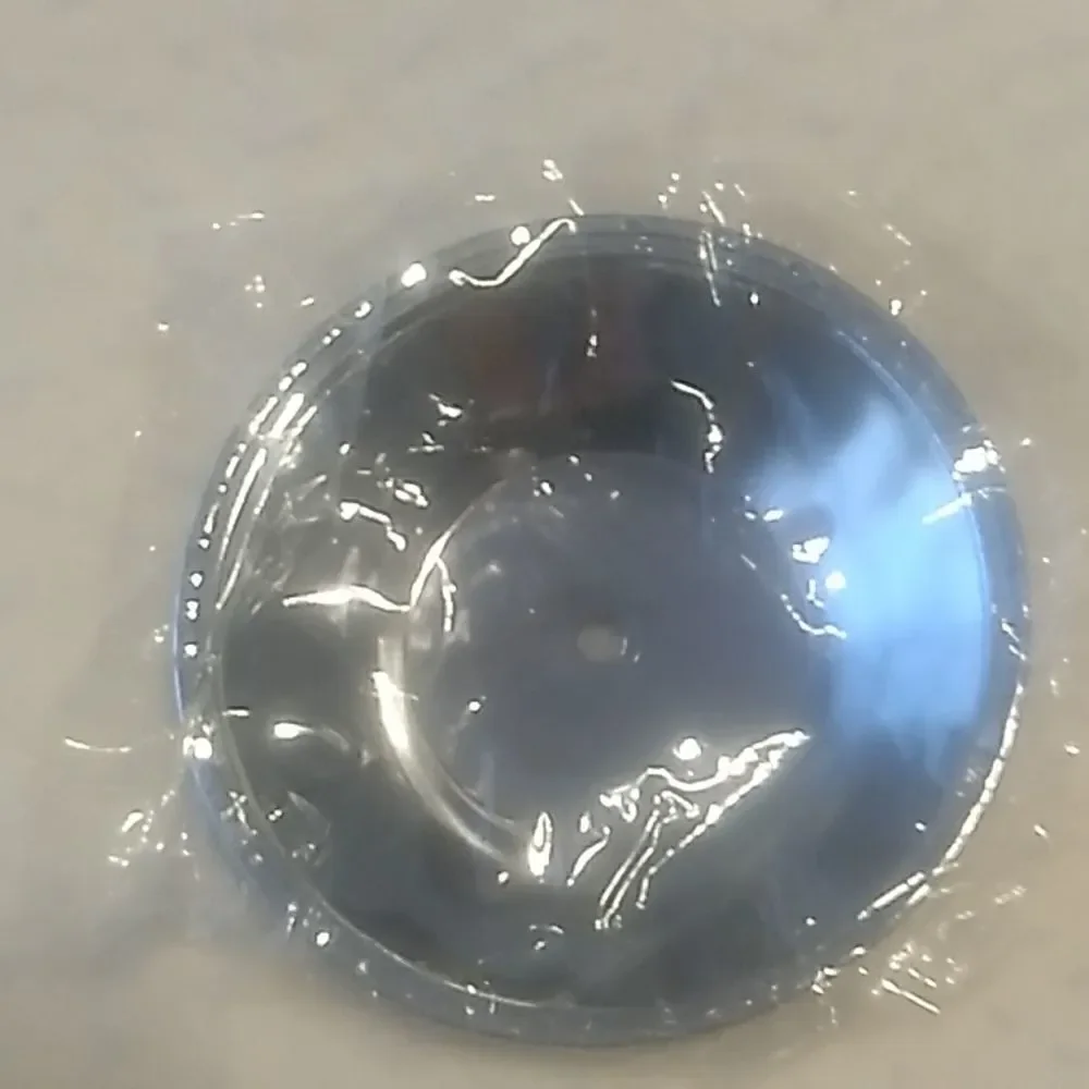 unknown glass assembly