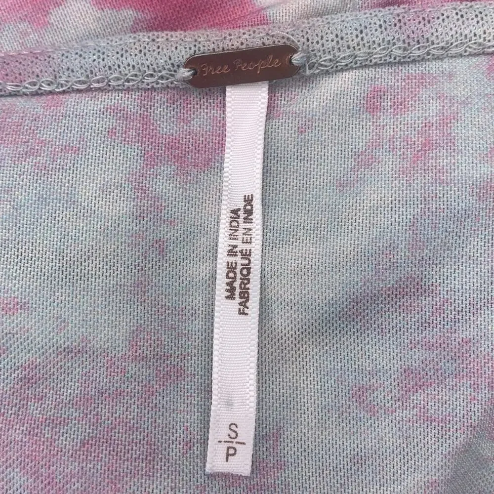 Free People free people
