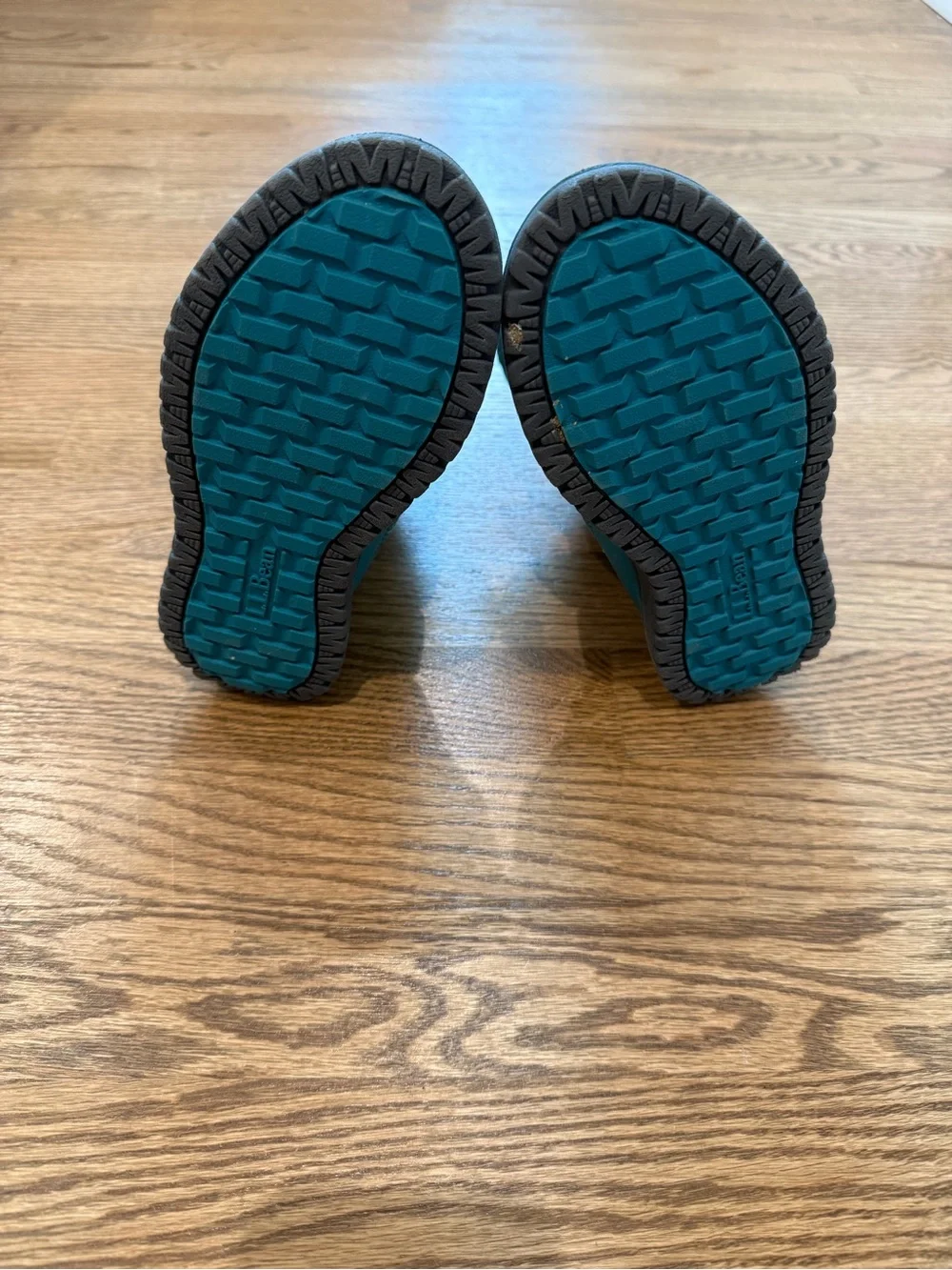 L.L. Bean bean’s lightest