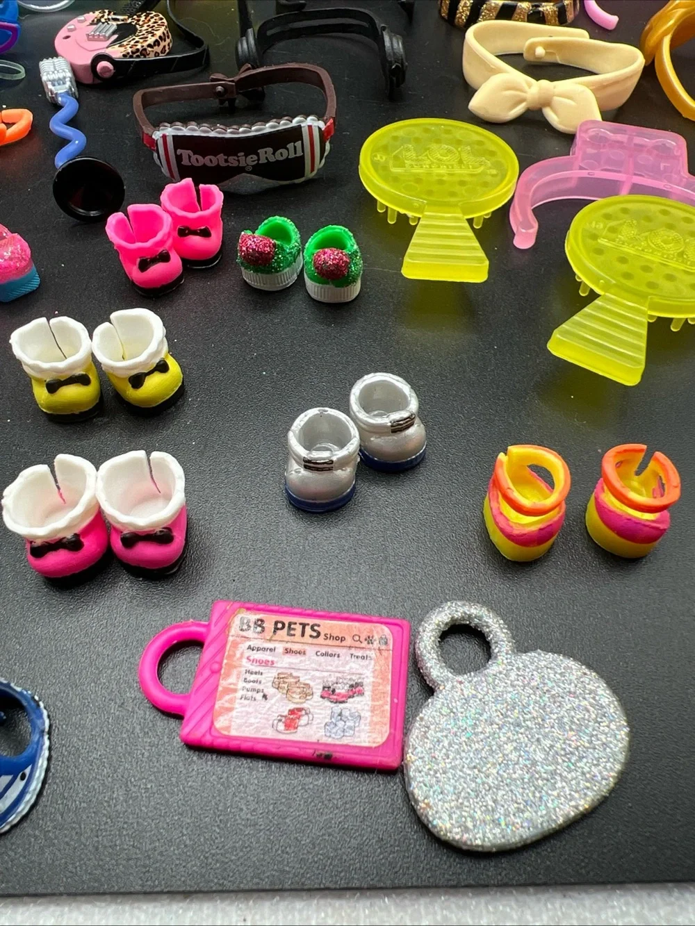L.O.L. Surprise! mostly mini