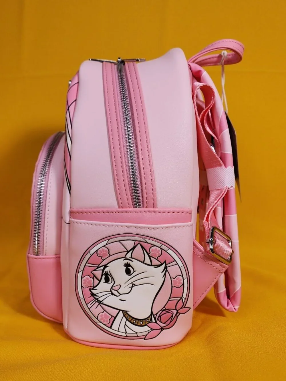 Loungefly this pink