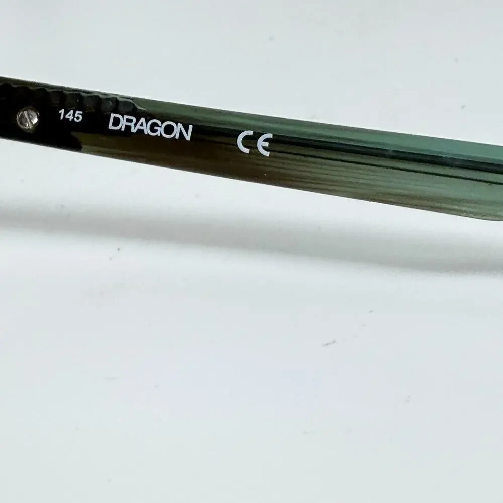 Dragon are see only