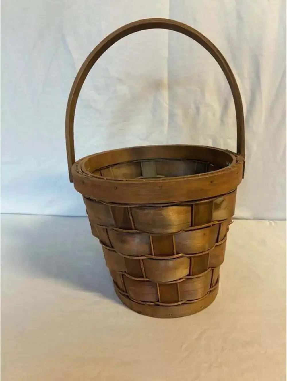 N/A handcrafted woven