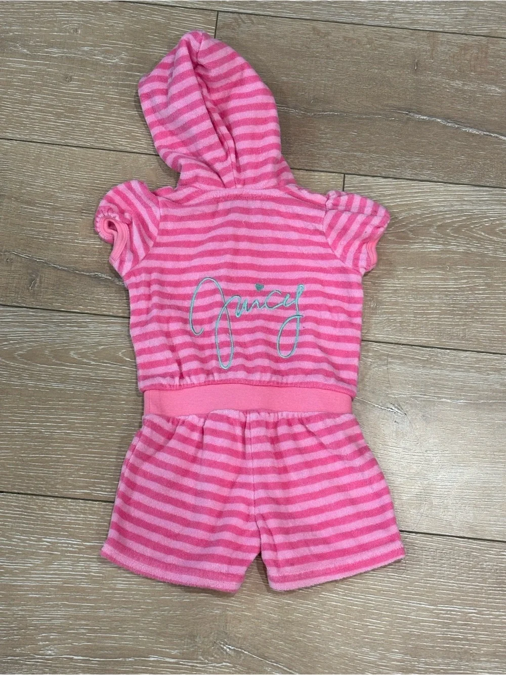 Juicy Couture adorable juicy