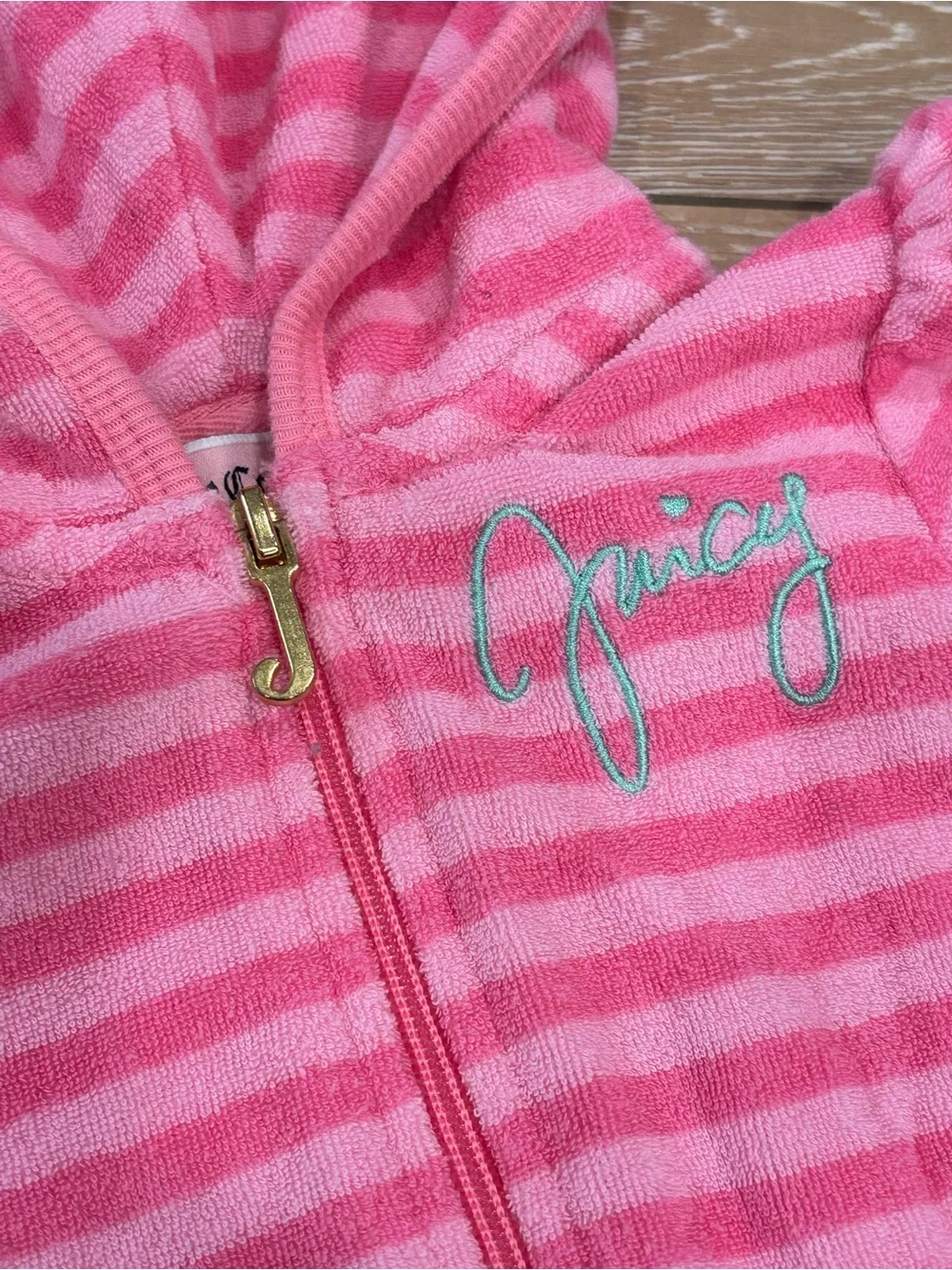 Juicy Couture adorable juicy
