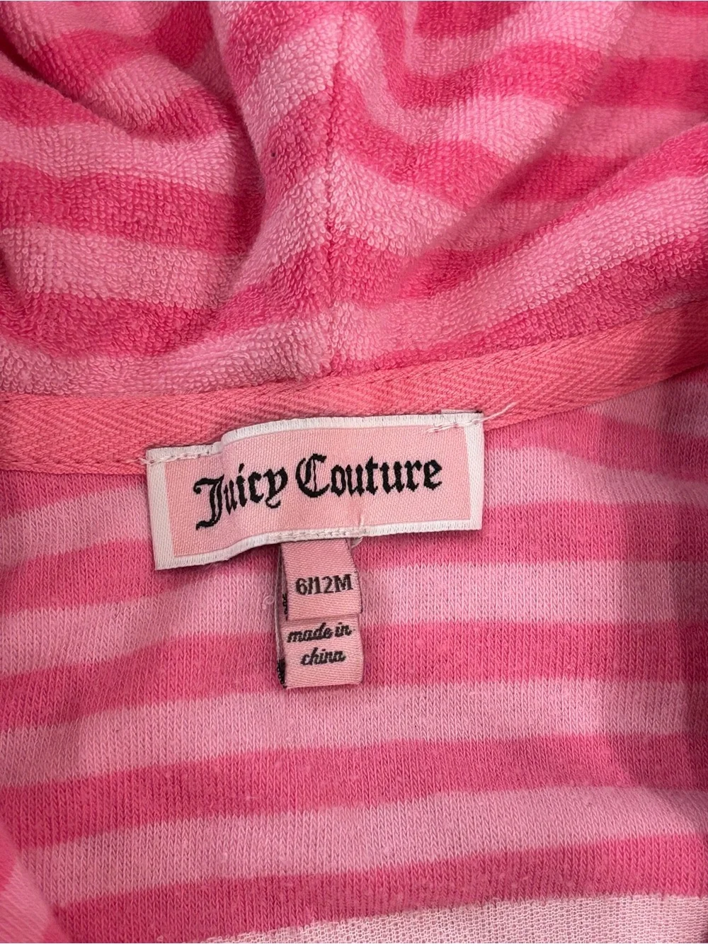 Juicy Couture adorable juicy