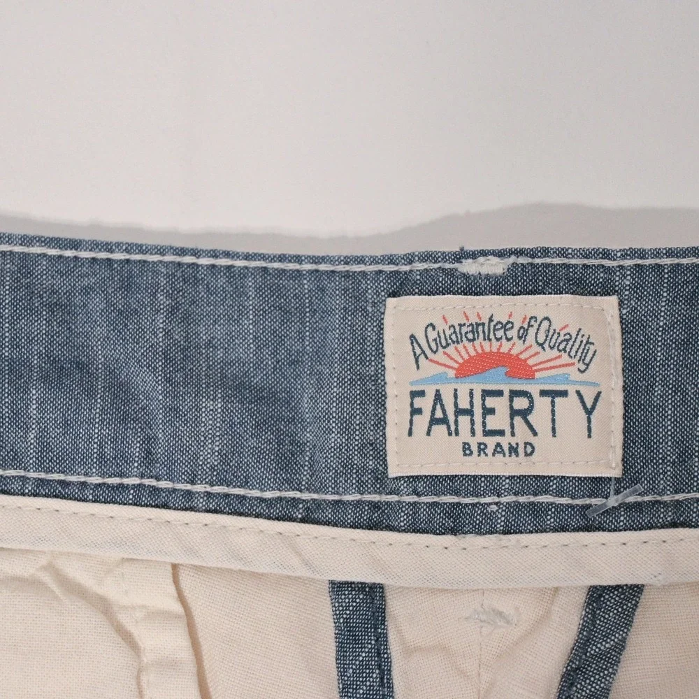 Faherty item good