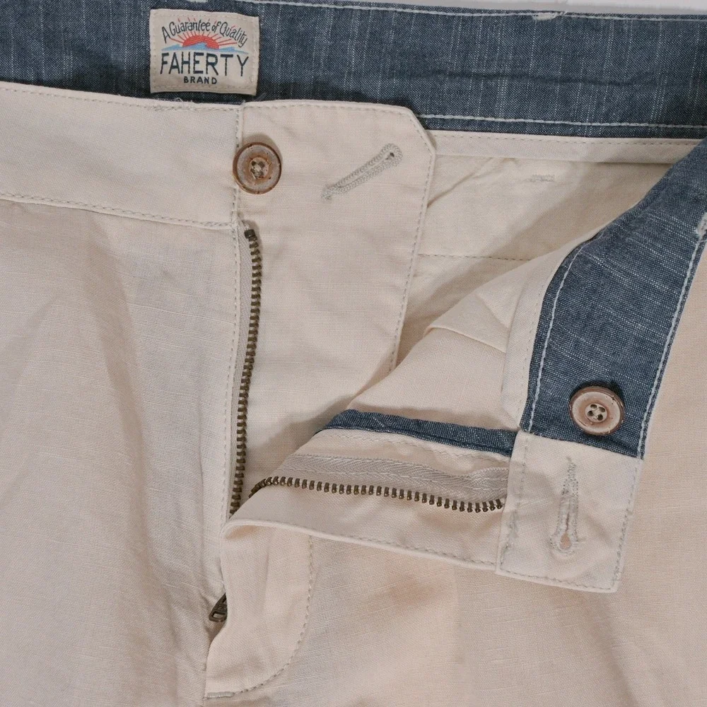 Faherty item good