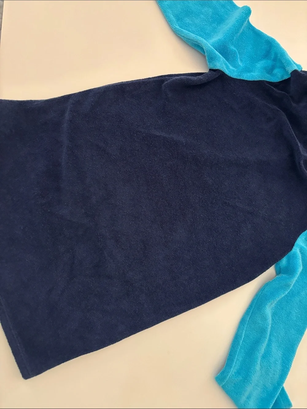 Lands End soft fleece