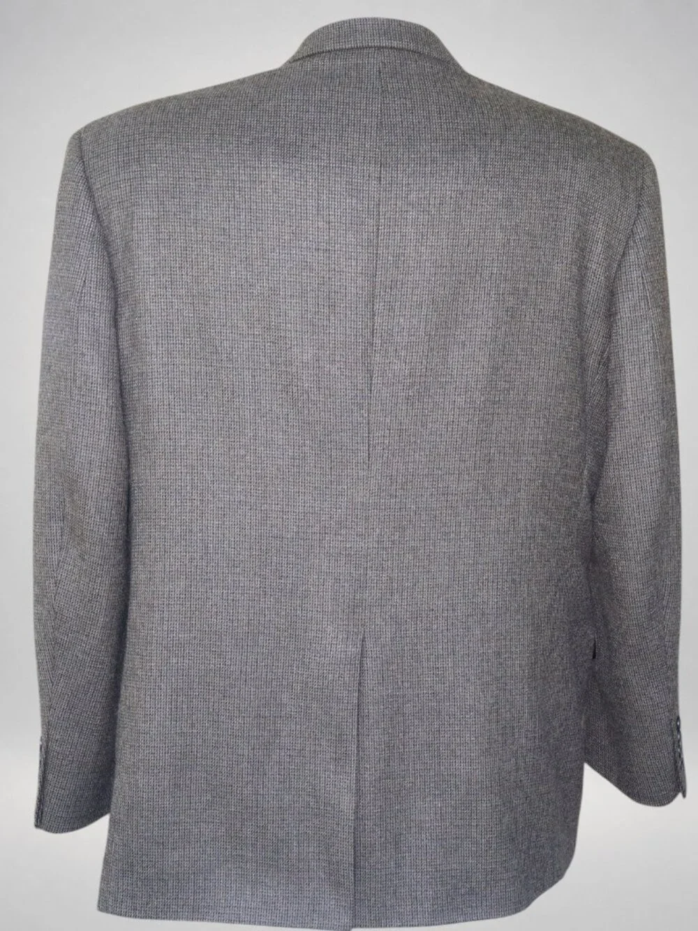 Geoffrey Beene crafted from