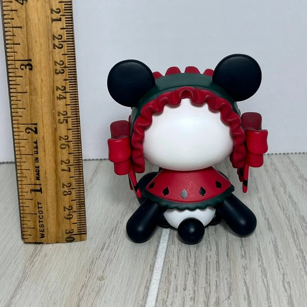 M.J. Studios figure only