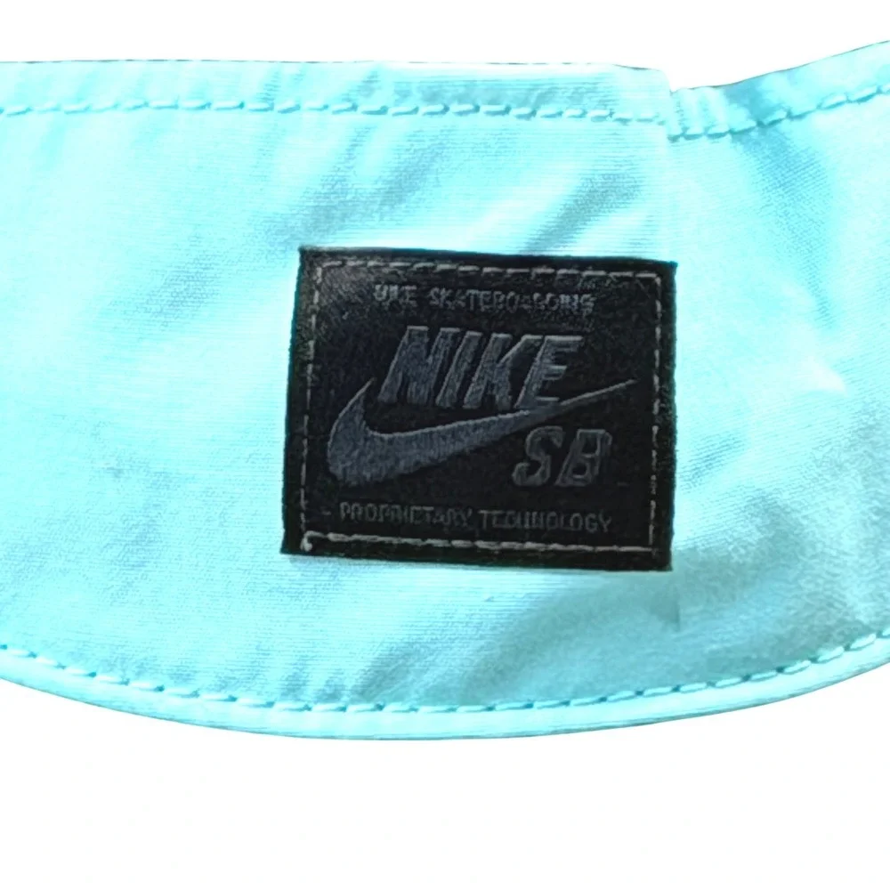 Nike sb panel