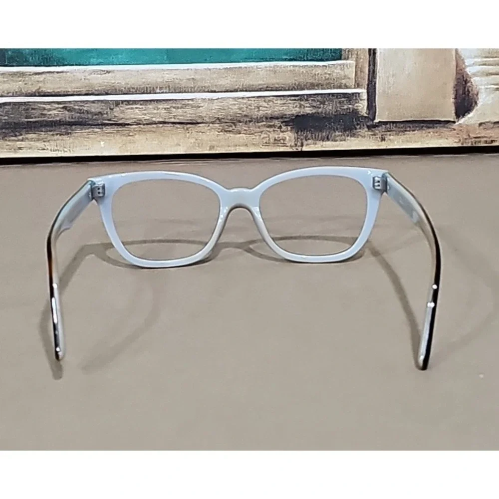 Ray Ban Eyeglasses, Frames Only, RB 5310 5238, 53-17-145, Brown Tortoise