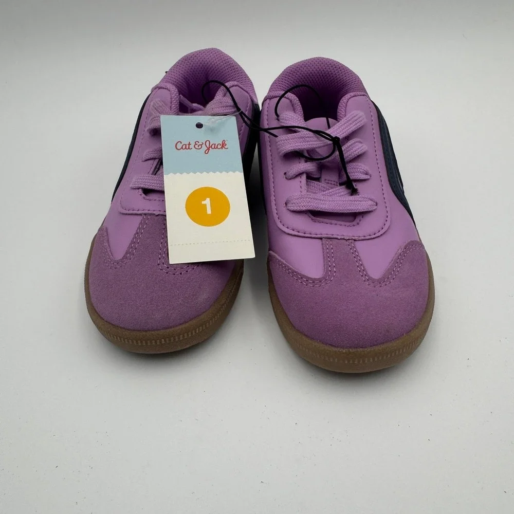 Cat & Jack kids lace