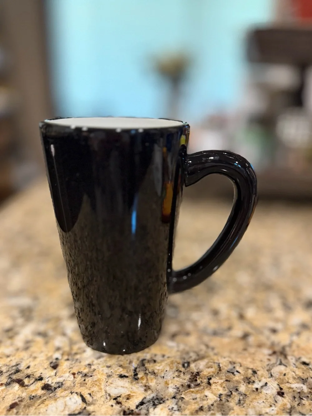 Hallmark tall ceramic