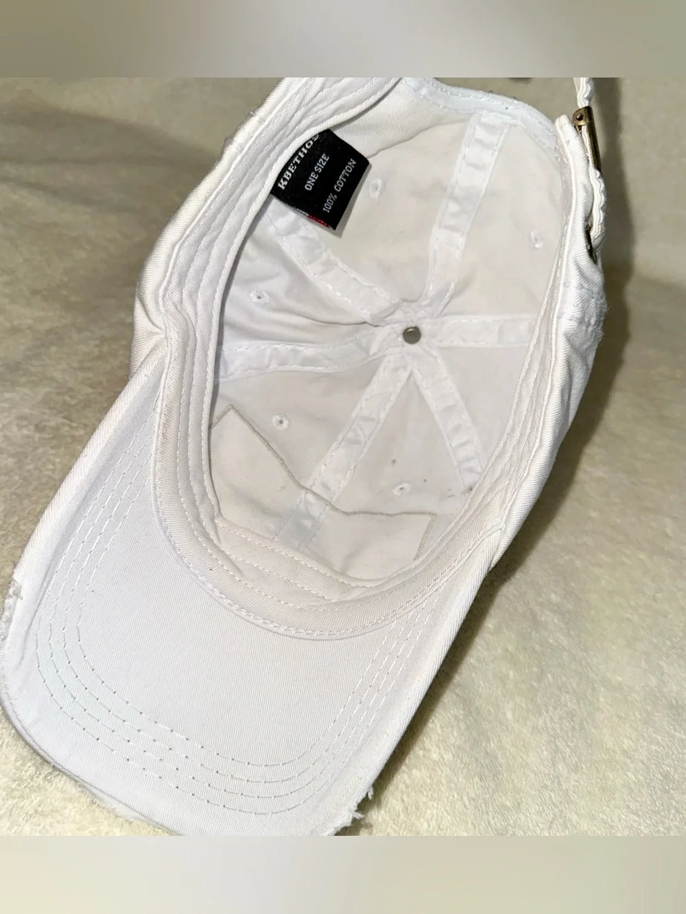 KBETHOS this authentic