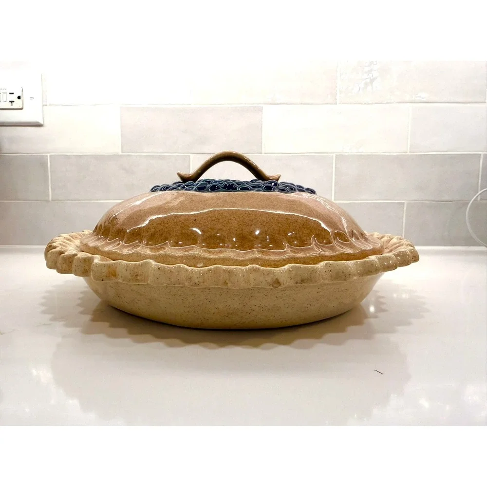 Unbranded vintage ceramic